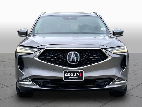 Used 2023 Acura MDX SH-AWD w/ Advance Package image 4