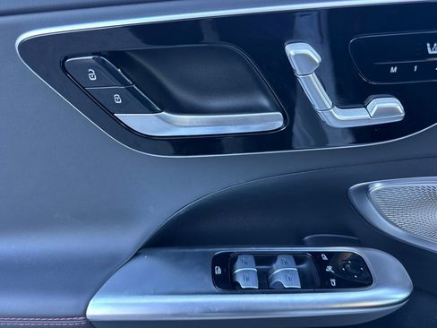 New 2025 Mercedes-Benz C 43 AMG AMG C 43 image 13