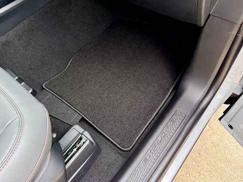 New 2026 Ford Explorer Active w/ Active Comfort Package image 20