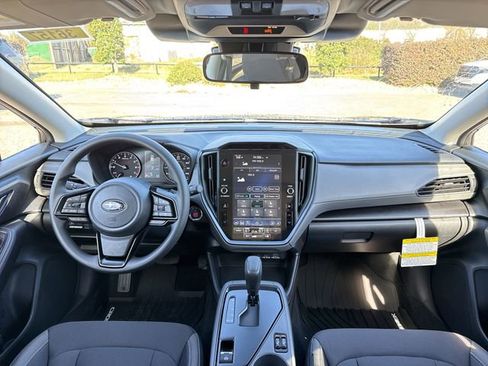 New 2026 Subaru Crosstrek 2.0i Premium image 21