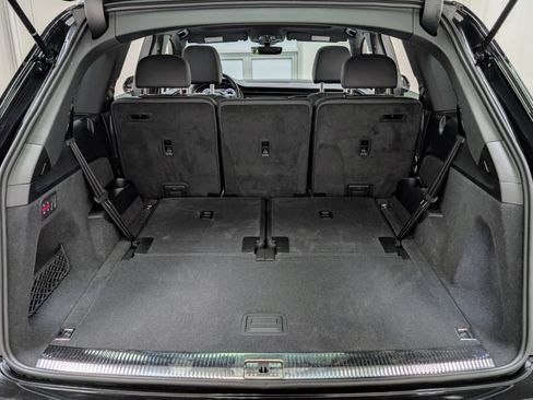 Used 2023 Audi Q7 2.0T Premium Plus w/ Premium Plus Package image 23