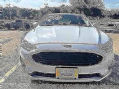 Used 2020 Ford Fusion S FWD image 2