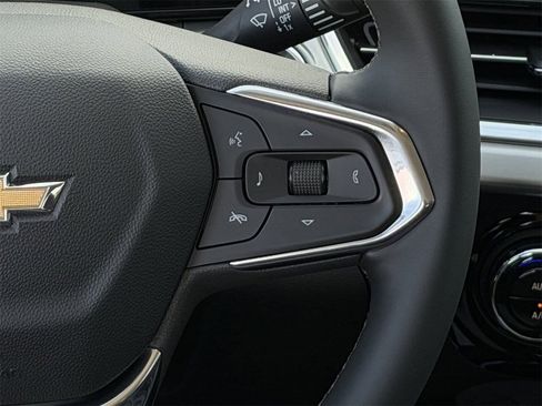 New 2026 Chevrolet Trax LT w/ Driver Confidence Package image 14