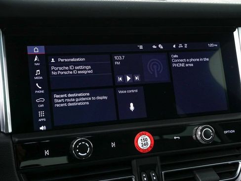 New 2026 Porsche Macan S AWD/4WD image 14