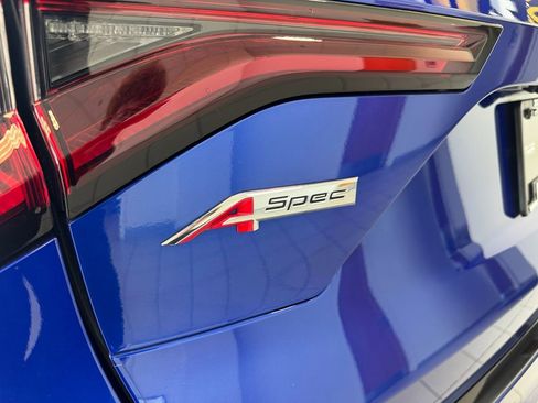 Used 2022 Acura MDX A-Spec image 70