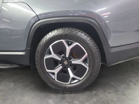 Used 2022 Rivian R1T Adventure AWD/4WD image 19