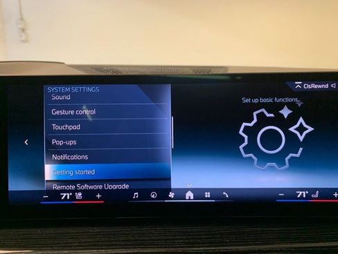 Used 2024 BMW X7 M60i AWD/4WD image 45