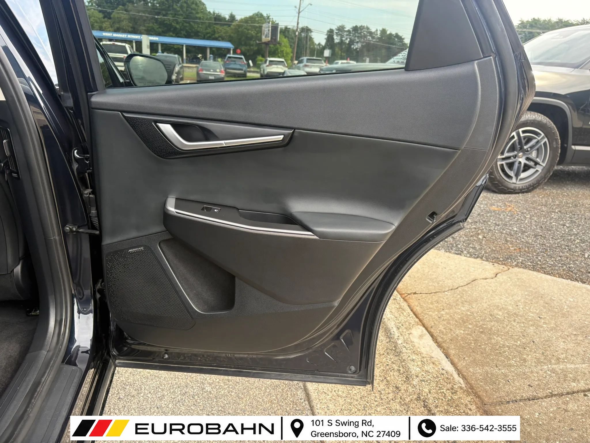 Used 2022 Kia EV6 Wind w/ Wind Technology Package AWD/4WD image 13