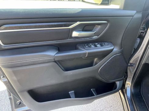 Used 2024 RAM 1500 Big Horn image 15