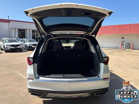Used 2026 Acura MDX FWD w/ Technology Package image 30