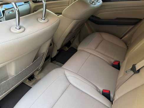 Used 2015 Mercedes-Benz ML 350 4MATIC image 15