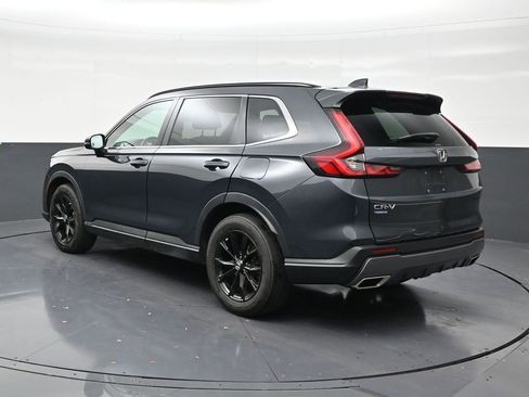 Used 2023 Honda CR-V Sport image 3