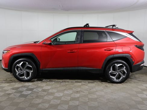 Used 2023 Hyundai Tucson SEL w/ Convenience Package image 14