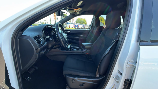 Used 2025 Dodge Durango GT AWD/4WD image 32