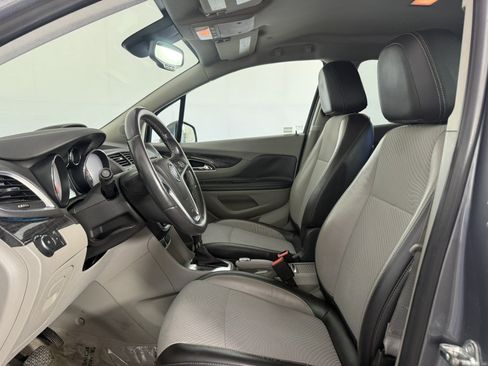 Used 2014 Buick Encore Convenience FWD image 14