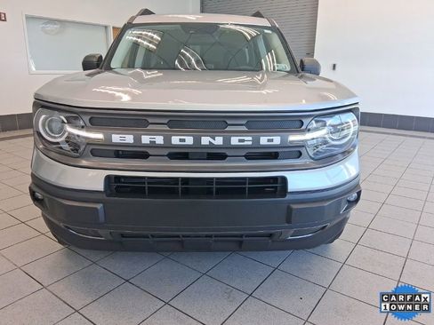 Used 2021 Ford Bronco Sport Big Bend image 3