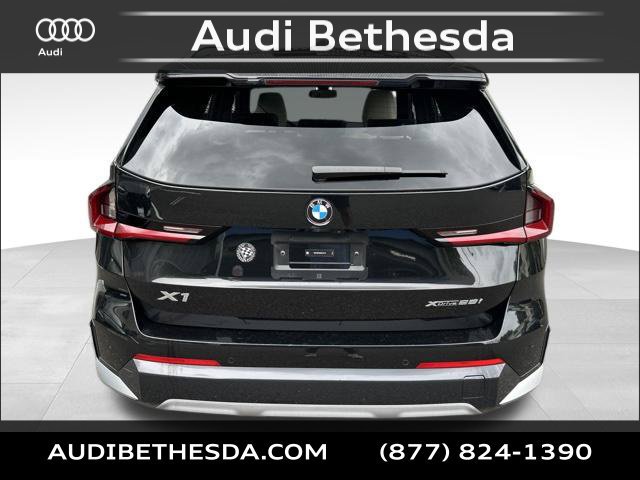 Used 2025 BMW X1 xDrive28i w/ Technology Package AWD/4WD image 6