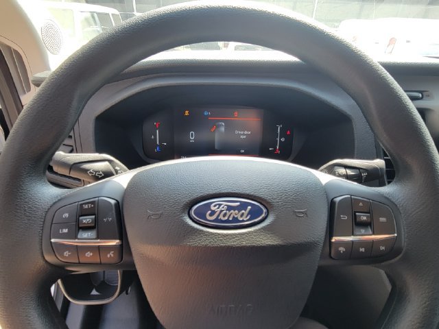 New 2026 Ford Transit 150 Low Roof w/ Load Area Protection Package RWD image 26