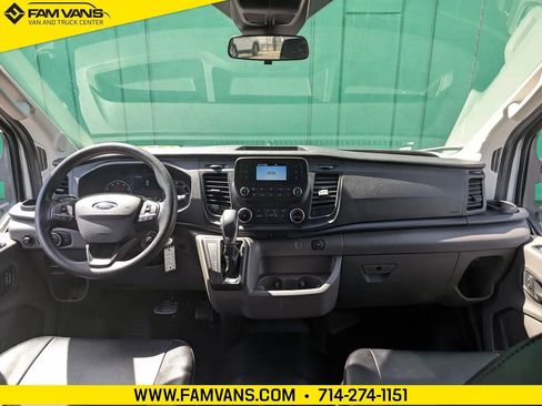 Used 2024 Ford Transit 350 XL RWD image 18