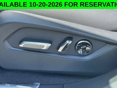 Used 2026 Acura RDX SH-AWD w/ Technology Package image 10