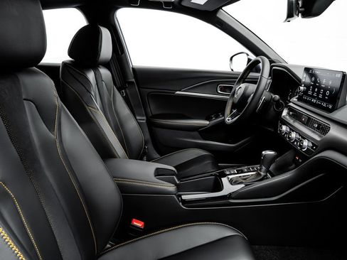 New 2026 Acura Integra A-Spec FWD image 30