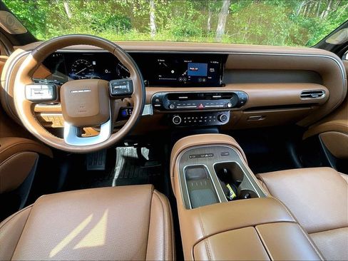 Used 2026 Hyundai Palisade Calligraphy AWD/4WD image 22
