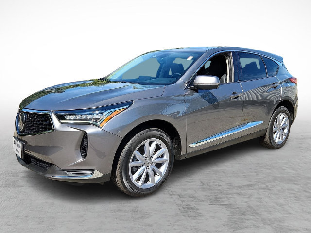 Used 2024 Acura RDX SH-AWD image 1