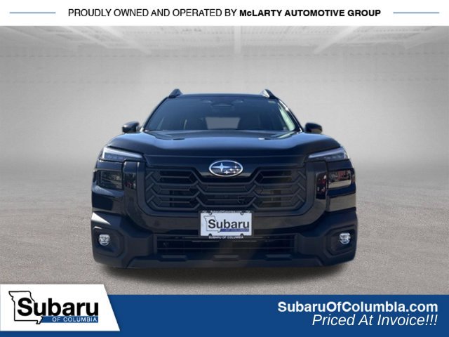 New 2026 Subaru Outback Touring XT AWD/4WD image 2