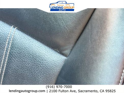 Used 2010 Ford Edge Limited FWD image 23