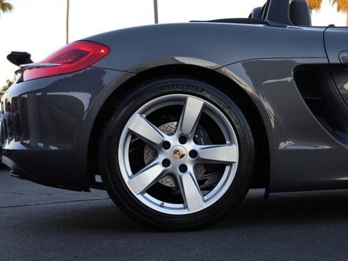 Used 2014 Porsche Boxster image 56