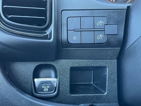 New 2026 RAM ProMaster 2500 w/ Safety Group image 23