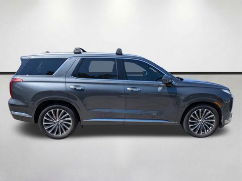 Used 2023 Hyundai Palisade Calligraphy AWD/4WD image 3