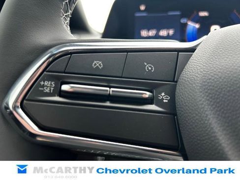 New 2026 Chevrolet Equinox EV LT w/ Comfort Package image 9