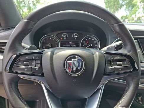 Used 2023 Buick Enclave Essence AWD/4WD image 14