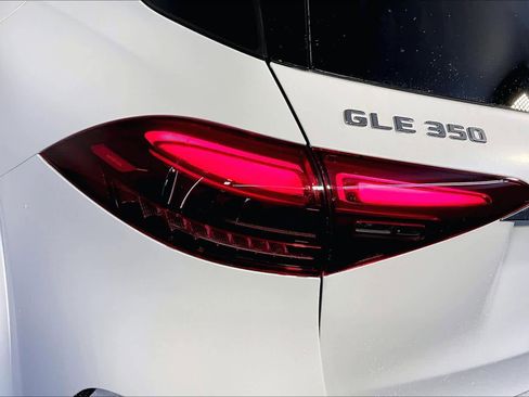 New 2026 Mercedes-Benz GLE 350 4MATIC image 5