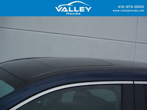 Used 2024 Honda CR-V EX image 3