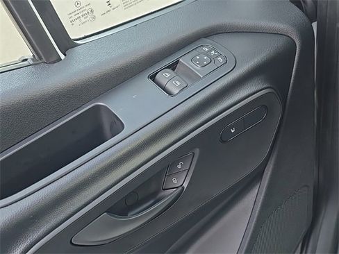 New 2025 Mercedes-Benz Sprinter 2500 image 15