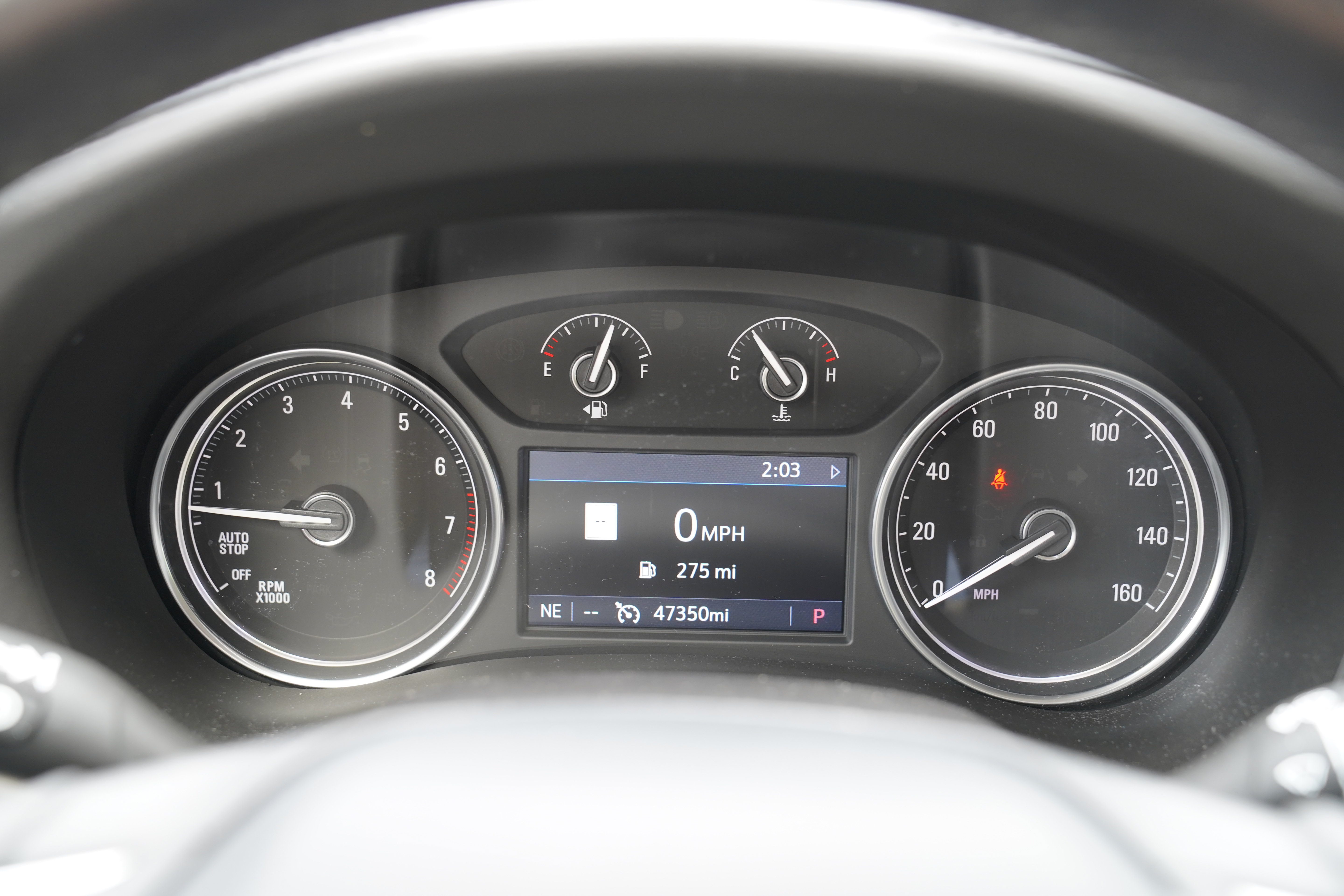 Used 2020 Buick Enclave Premium AWD/4WD image 22