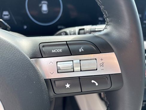 Used 2025 Hyundai Tucson SEL image 29