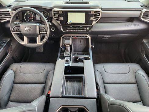 Used 2024 Toyota Tundra SR5 w/ SR5 Premium Package RWD image 22