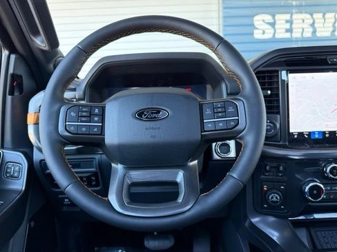 New 2026 Ford F150 Tremor w/ Equipment Group 402A High AWD/4WD image 16