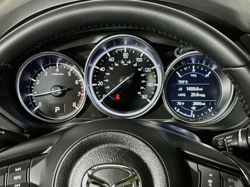 Used 2025 MAZDA CX-5 AWD 2.5 S image 40