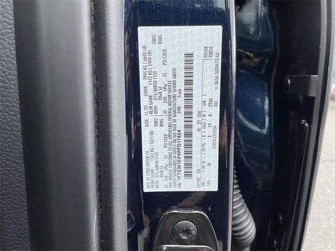 Certified 2023 Ford F150 XL w/ STX Black Appearance Package image 32