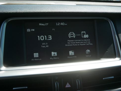 Used 2020 Kia Optima S FWD image 30