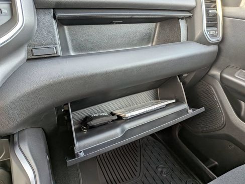 New 2026 RAM 1500 Big Horn RWD image 25