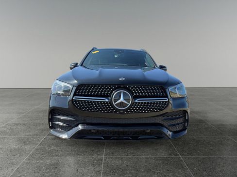 Used 2020 Mercedes-Benz GLE 350 image 11