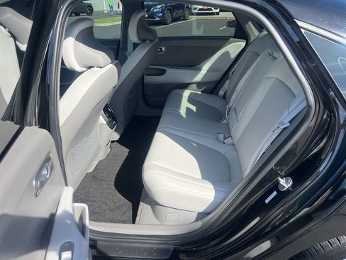 Used 2024 Hyundai Ioniq 6 SEL RWD image 23