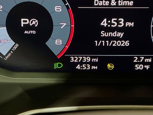 Used 2021 Audi Q3 2.0T Premium w/ Convenience Package image 8