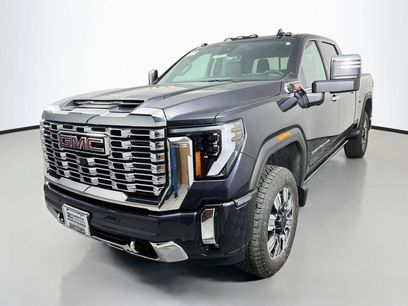 New 2026 GMC Sierra 2500 Denali w/ Denali Reserve Package