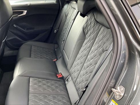 New 2026 Audi S5 Premium Plus AWD/4WD image 17